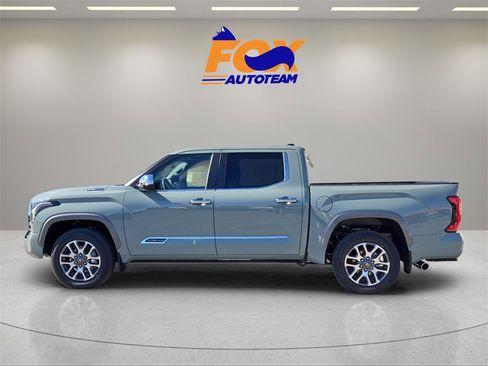 New 2025 Toyota Tundra 1794 Edition image 6