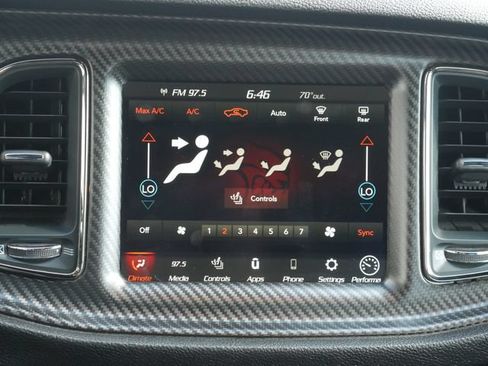 Used 2023 Dodge Challenger SRT Hellcat RWD image 20