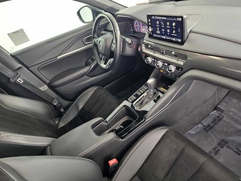 Used 2023 Acura Integra A-Spec image 11
