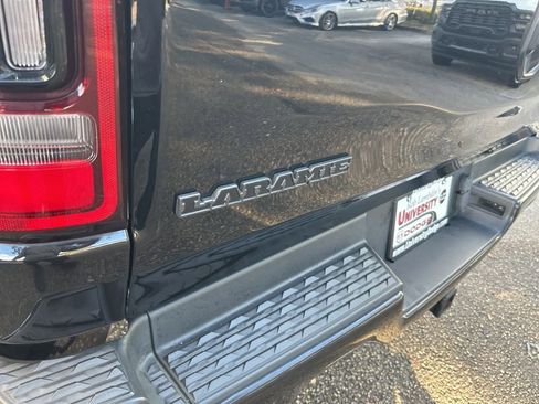 Used 2019 RAM 1500 Laramie image 18