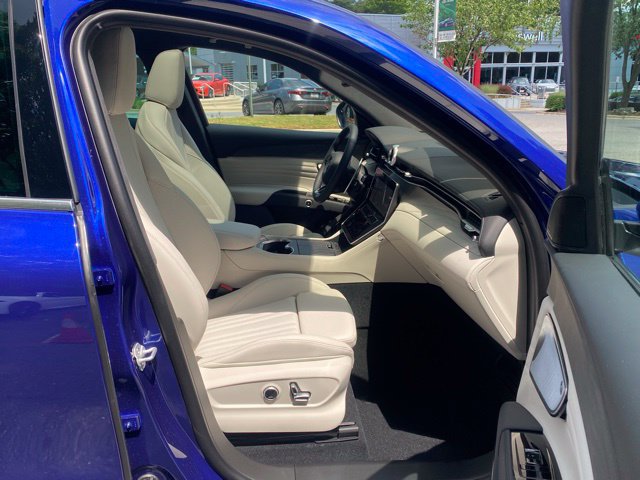 Used 2024 Maserati Grecale GT AWD/4WD image 37