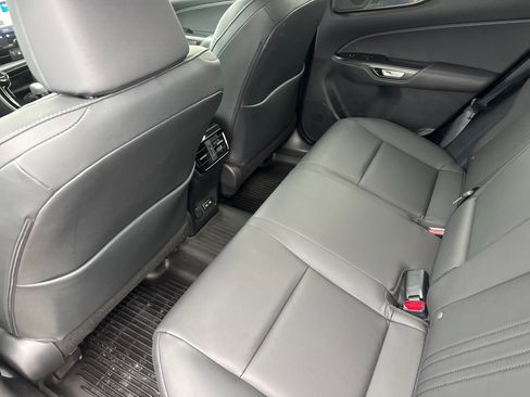 Used 2025 Lexus NX 250 250 Premium image 12