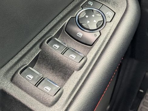 Used 2024 Ford Edge ST-Line AWD/4WD image 23