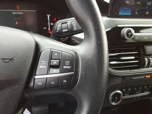 New 2025 Ford Escape Active image 21