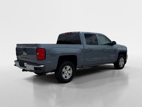Used 2016 Chevrolet Silverado 1500 LT w/ All Star Edition RWD image 4