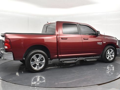 Used 2019 RAM 1500 Big Horn AWD/4WD image 20