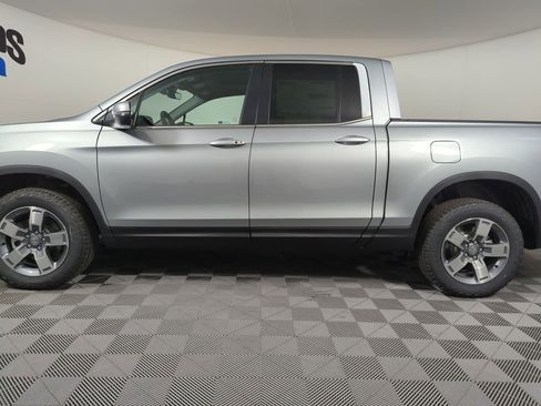 New 2026 Honda Ridgeline RTL image 2