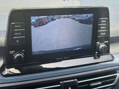 Used 2021 Kia Seltos S FWD image 13