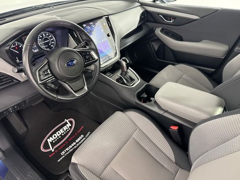 Used 2022 Subaru Outback Premium AWD/4WD image 19