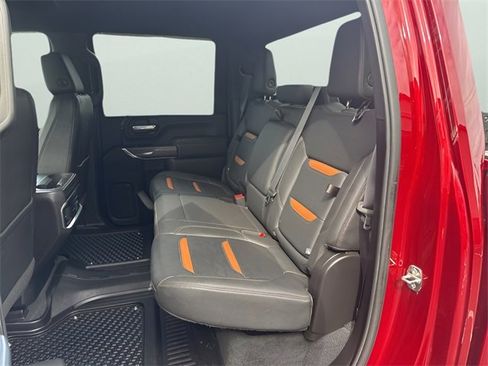 Used 2021 GMC Sierra 3500 AT4 w/ Gooseneck/5TH Wheel Package image 39