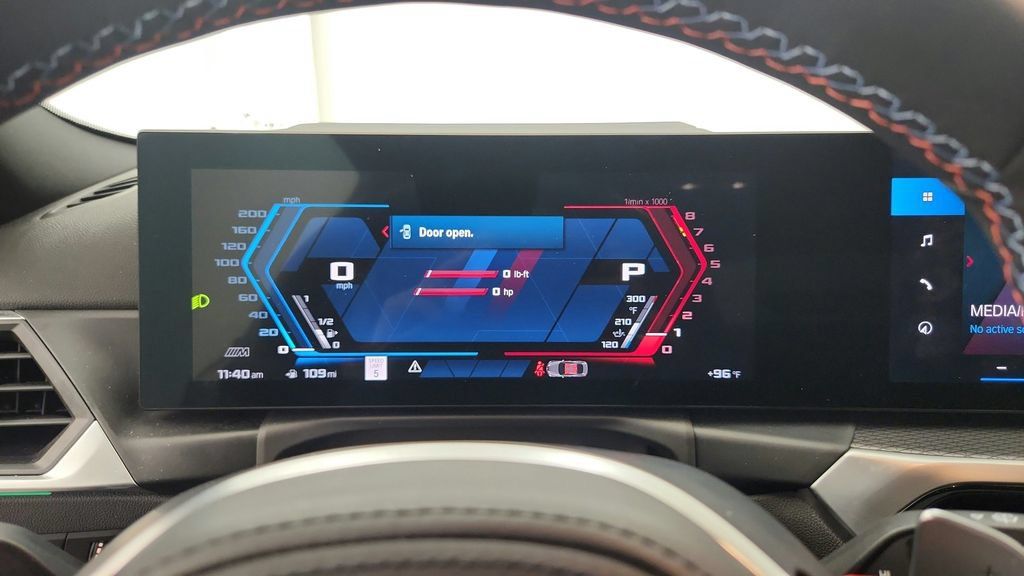 Used 2023 BMW M2 w/ Lighting Package RWD image 17