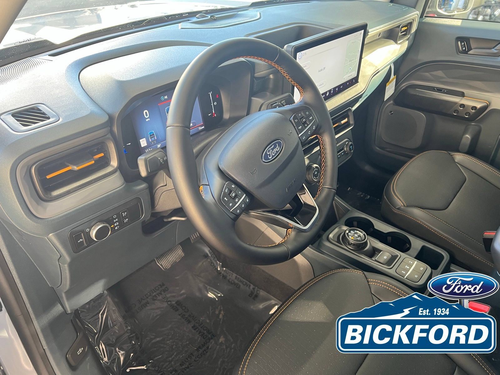 New 2026 Ford Maverick Tremor AWD/4WD image 11