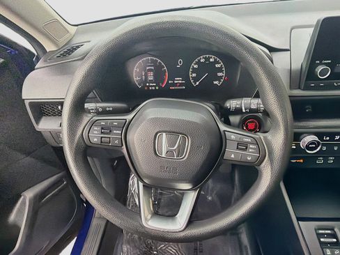 Used 2024 Honda CR-V EX image 18