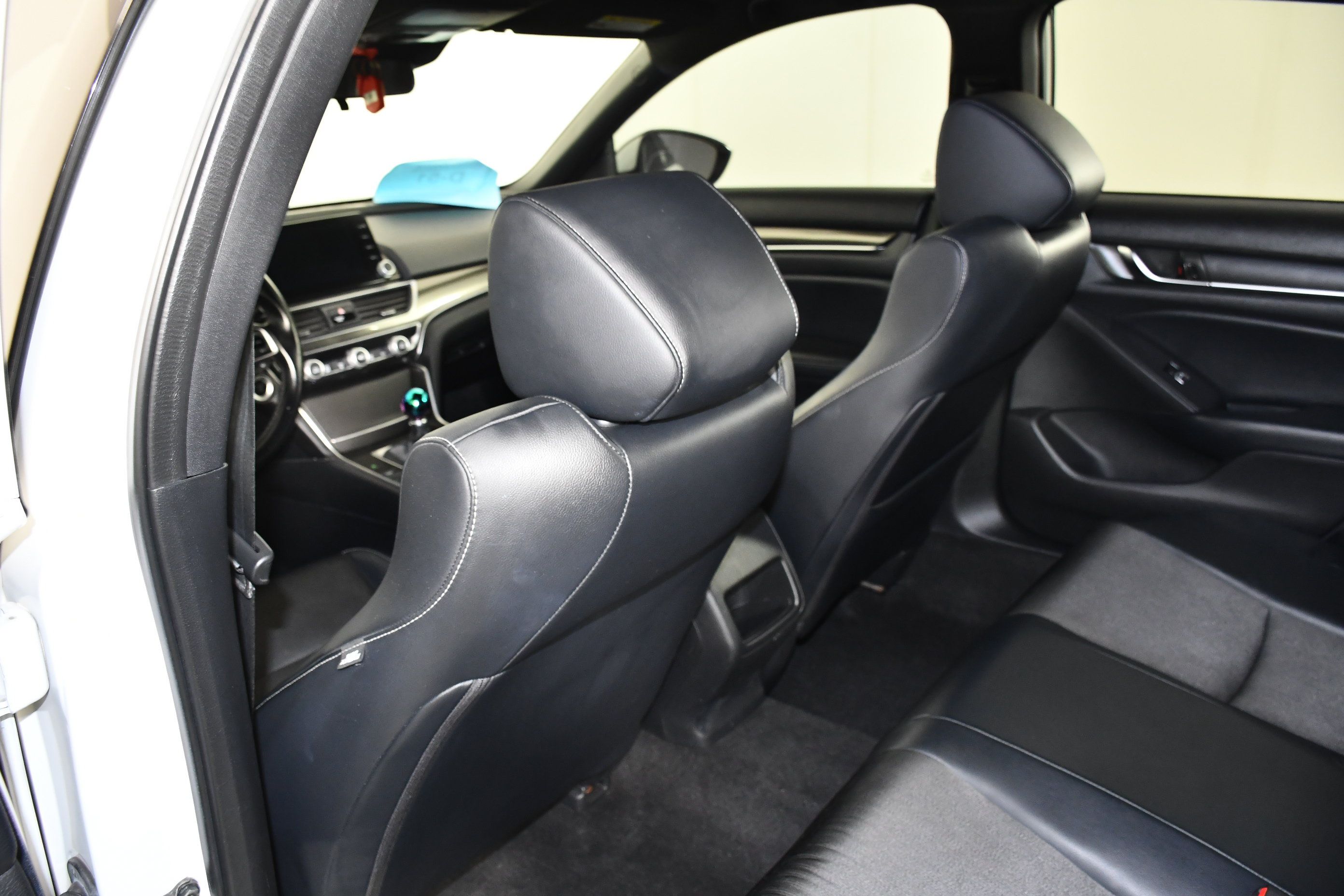 Used 2018 Honda Accord Sport image 43