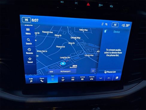 Used 2022 Ford F150 Raptor w/ Raptor 37 Performance Package image 7