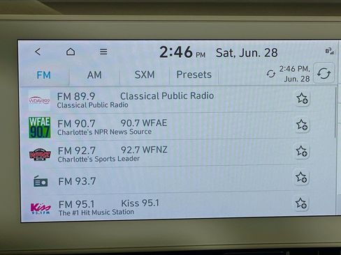 Used 2024 Hyundai Ioniq 5 Limited image 21