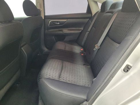 Used 2017 Nissan Altima 2.5 SV image 18