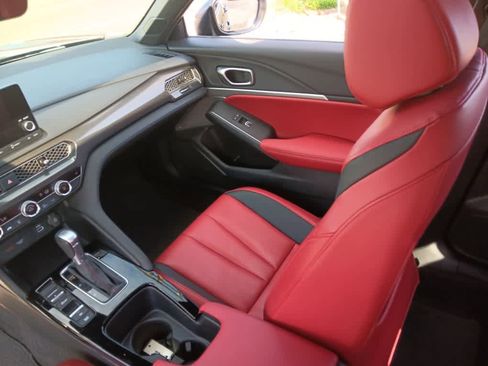 Used 2023 Acura Integra A-Spec image 11