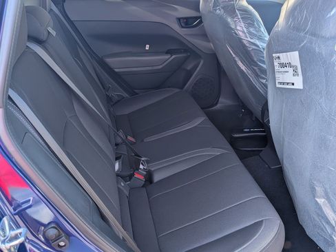 New 2026 Subaru Crosstrek 2.0i Premium image 25