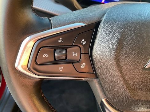 Used 2024 Chevrolet Trax ACTIV w/ Sunroof Package image 27