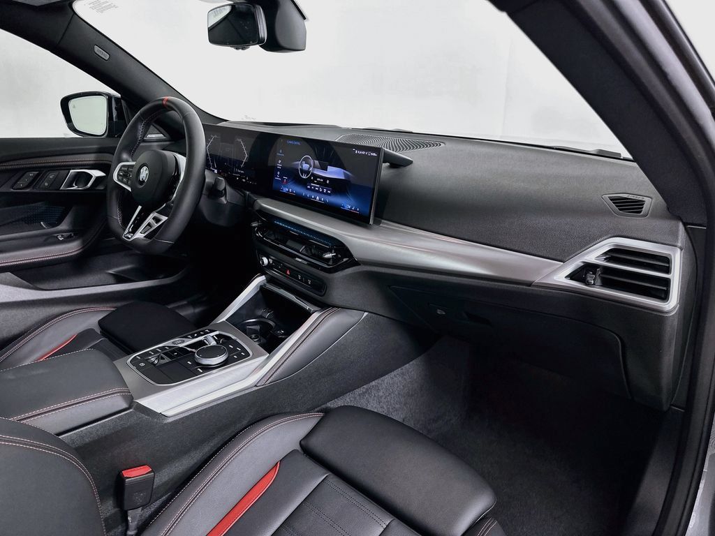 Used 2025 BMW M240i xDrive Coupe w/ Premium Package AWD/4WD image 30