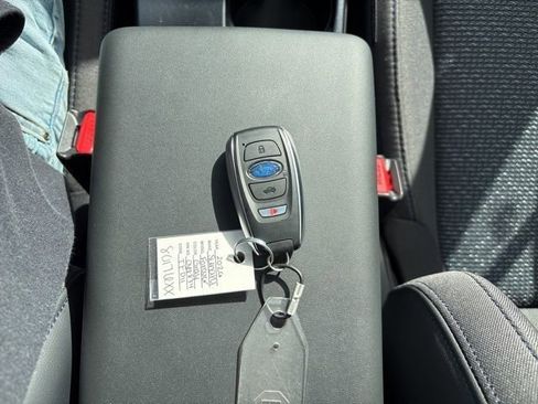 New 2026 Subaru Forester Premium image 28