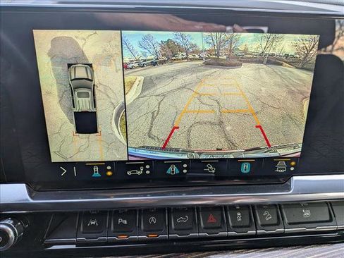 Used 2023 GMC Sierra 1500 Elevation w/ Elevation Premium Package image 13