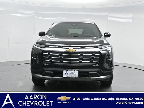New 2026 Chevrolet Equinox LT w/ Convenience Package II image 22