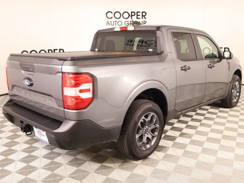 Used 2025 Ford Maverick XLT w/ XLT Luxury Package image 20