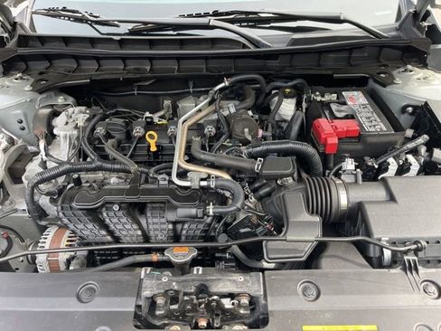 Used 2022 Nissan Altima 2.5 SV image 35