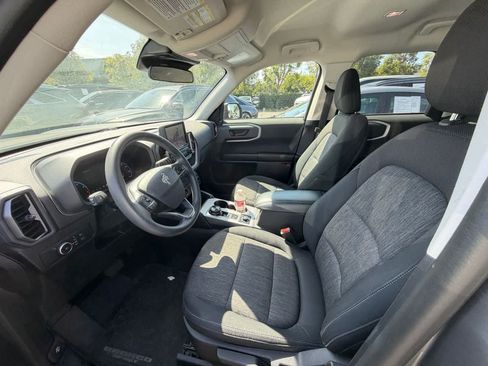 Used 2021 Ford Bronco Sport Big Bend AWD/4WD image 6