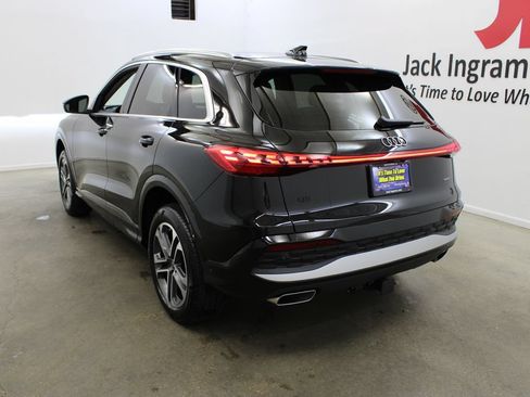 New 2026 Audi Q5 Premium Plus AWD/4WD image 3