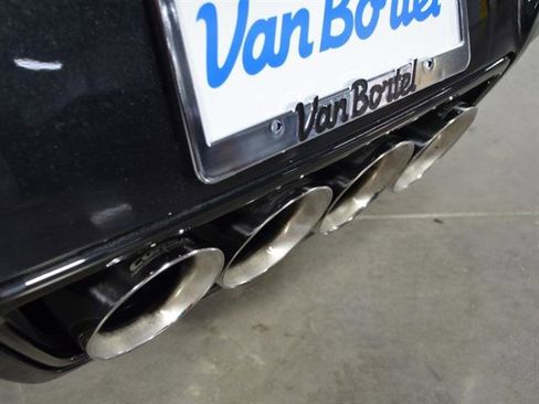 Used 2014 Chevrolet Corvette Stingray w/ 2LT Preferred Equipment Group image 8