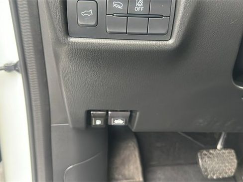 Used 2021 MAZDA CX-5 Grand Touring image 20