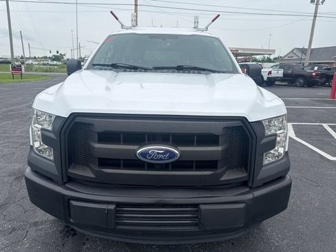 Used 2016 Ford F150 XL RWD image 8