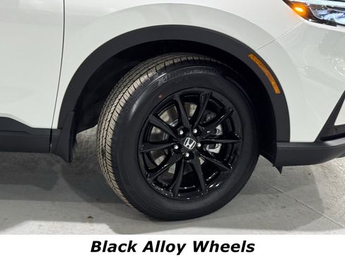 Used 2026 Honda CR-V Sport-L image 14