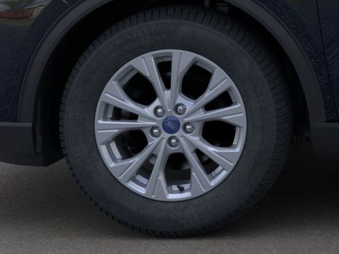 New 2024 Ford Escape Active w/ Tech Pack #1 image 50