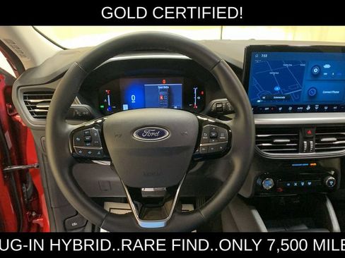 Used 2026 Ford Escape SE FWD image 28