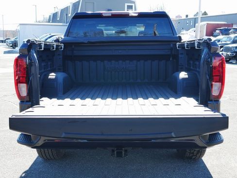 Used 2024 GMC Sierra 1500 Elevation image 13