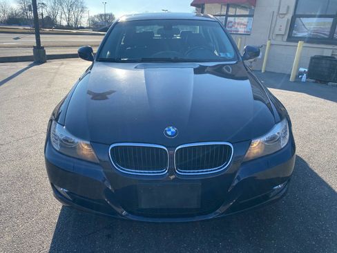 Used 2009 BMW 328i xDrive Sedan image 8