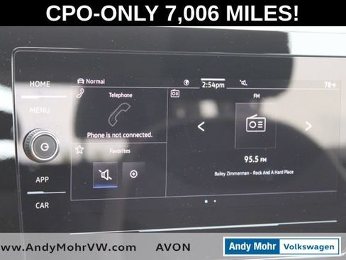 Used 2025 Volkswagen Taos S AWD/4WD image 32