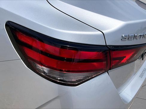 Used 2021 Nissan Sentra S FWD image 28