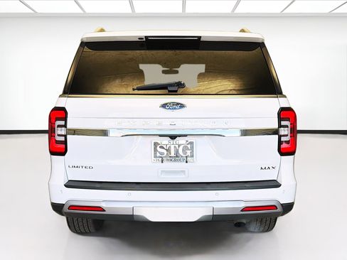Used 2023 Ford Expedition Max Limited image 5