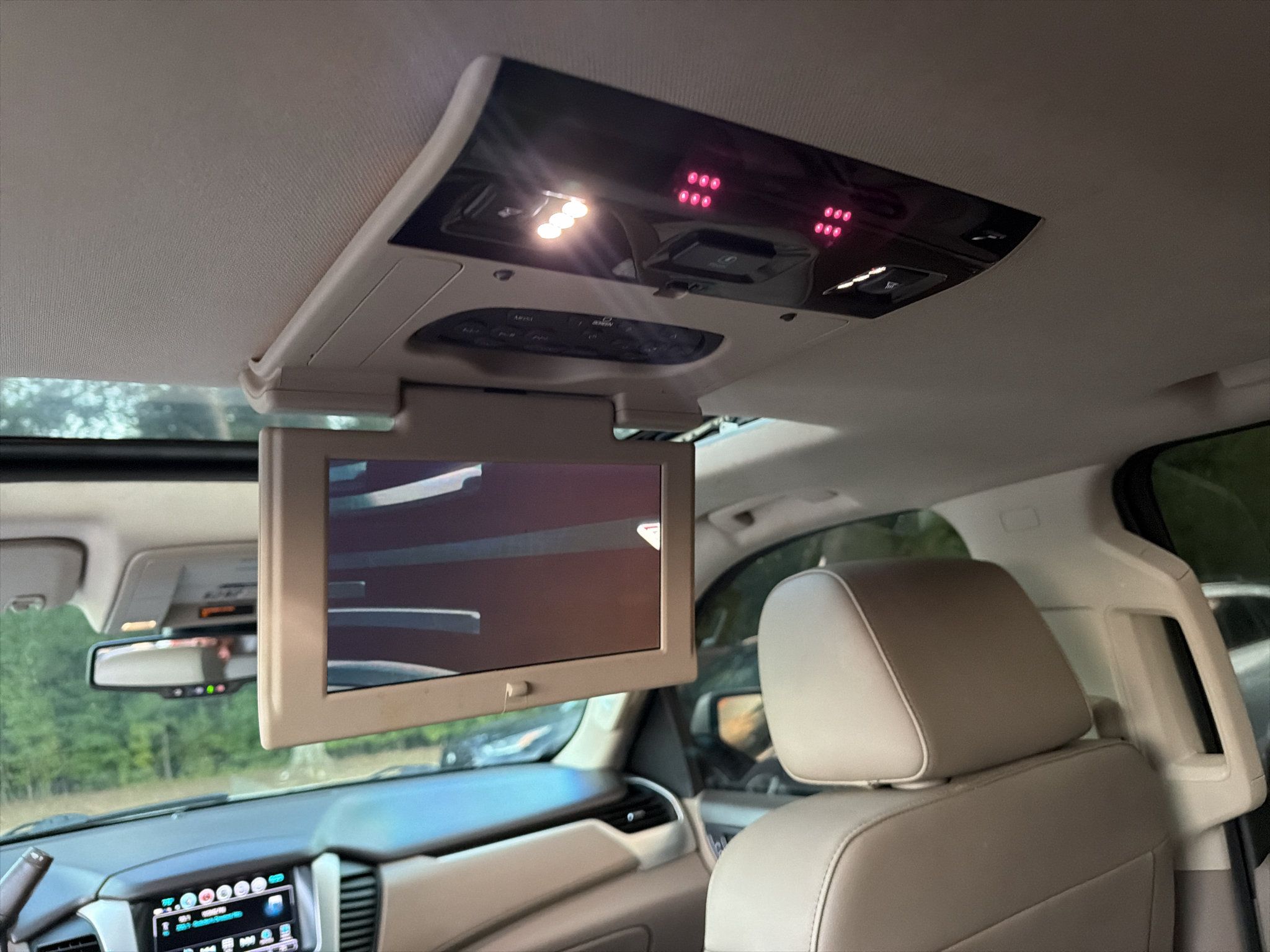 Used 2018 GMC Yukon SLT w/ Open Road Package RWD image 20