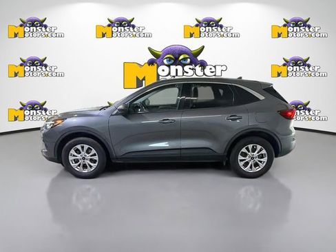 Used 2023 Ford Escape Active AWD/4WD image 7