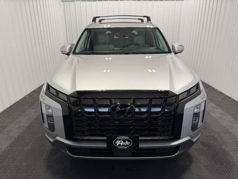 Used 2024 Hyundai Palisade SEL AWD/4WD image 2