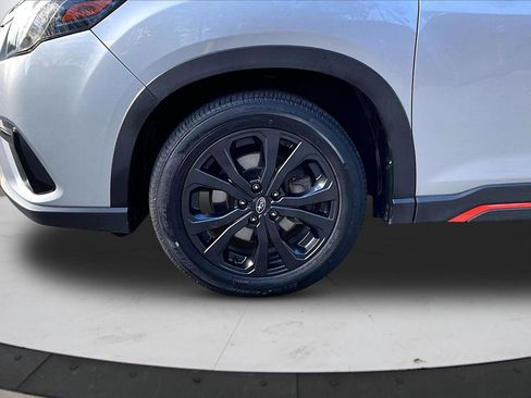 Used 2024 Subaru Forester Sport image 33