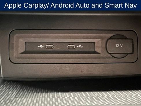 Used 2022 Volkswagen Atlas Cross Sport SEL R-Line image 13