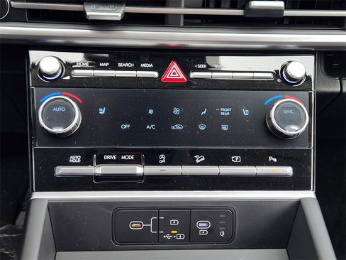 New 2026 Hyundai Santa Fe SEL image 19