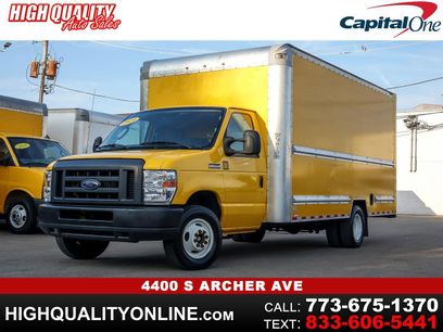 Used 2019 Ford E-350 and Econoline 350 Super Duty